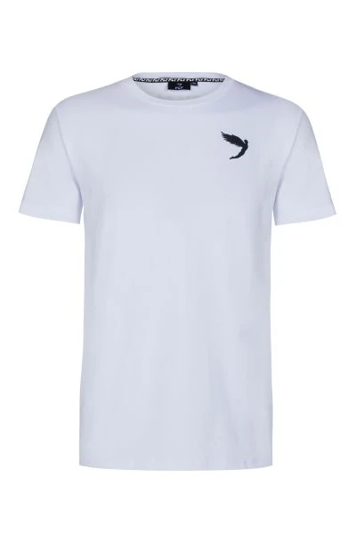 Fly Small Logo T-Shirt 4 Fly Small Logo T-Shirt - Image 2