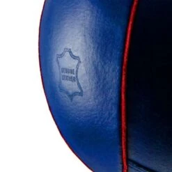 TITLE Leather Super Fast Speed Bag -Venu Boxing Shop sbl bl 2 4