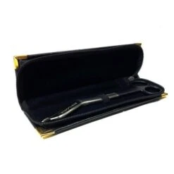 Rival Lister 8" Scissors -Venu Boxing Shop scissors black case large 1