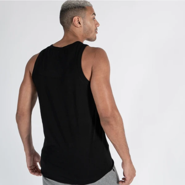 Di Nardo Gym Vest 4 Di Nardo Gym Vest - Image 2