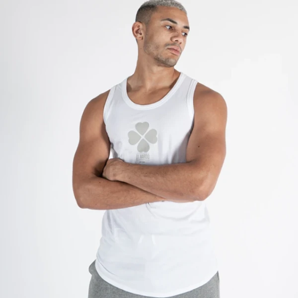 Di Nardo Gym Vest 6 Di Nardo Gym Vest - Image 4