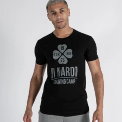Di Nardo Training Camp T-Shirt -Venu Boxing Shop screen shot 2020 08 26 at 15.15.07