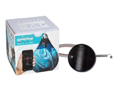 Aqua Training Bag Sensor 4 Aqua Training Bag Sensor - Image 2