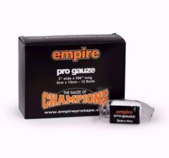 Empire Pro Gauze - 5cm X 15m (Box Of 12)
