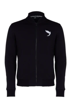 Fly Tracksuit Jacket