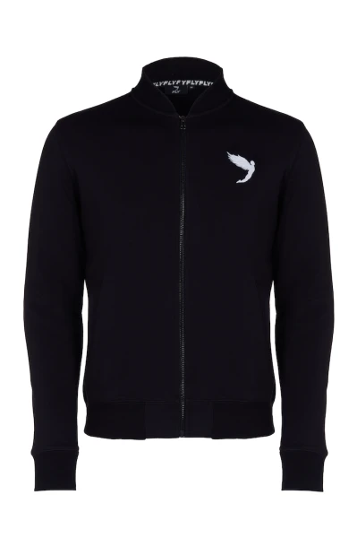Fly Tracksuit Jacket 3 Fly Tracksuit Jacket