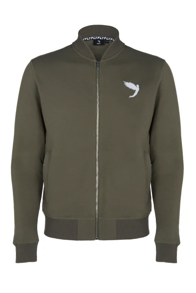 Fly Tracksuit Jacket 4 Fly Tracksuit Jacket - Image 2