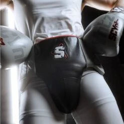 SCYntz Leather Groin Protector 9 SCYntz Leather Groin Protector -Venu Boxing Shop scyntz leather groin protector 4