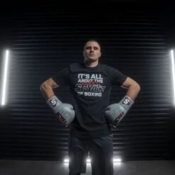 SCYntz Sweet SCYntz Boxing Tee -Venu Boxing Shop scyntz sweet scyntz boxing tee 3