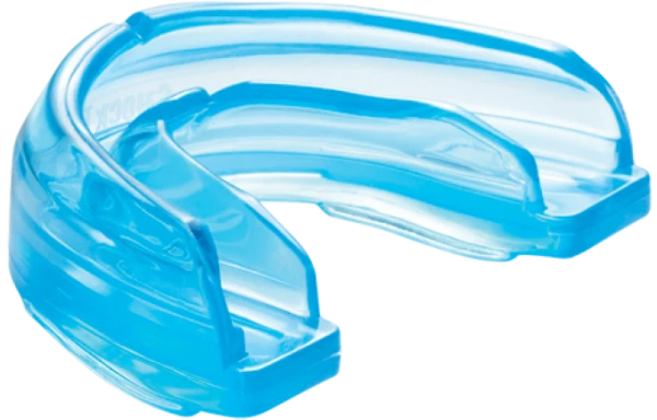 Shock Doctor Braces Mouthguard 3 Shock Doctor Braces Mouthguard