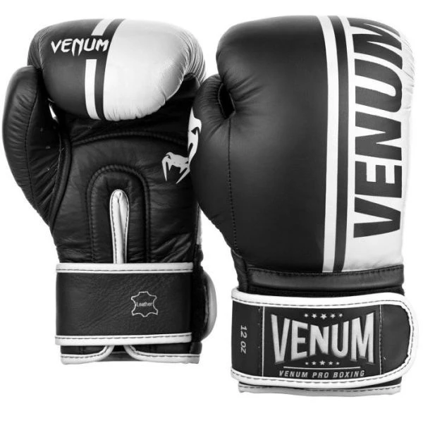 Venum Shield Boxing Gloves - Velcro 4 Venum Shield Boxing Gloves - Velcro - Image 2