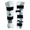 Adidas WTF Shin & Instep Protector -Venu Boxing Shop shinsr 01 2
