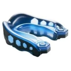 Shock Doctor Gel Max 2.0 Mouthguard 15 Shock Doctor Gel Max 2.0 Mouthguard -Venu Boxing Shop shock doctor gel black blue 1