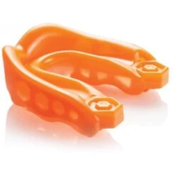 Shock Doctor Gel Max 2.0 Mouthguard 17 Shock Doctor Gel Max 2.0 Mouthguard -Venu Boxing Shop shock doctor gel orange