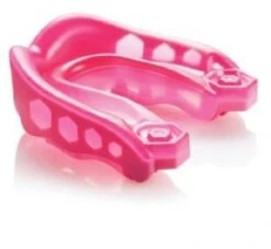 Shock Doctor Gel Max 2.0 Mouthguard 13 Shock Doctor Gel Max 2.0 Mouthguard -Venu Boxing Shop shock doctor gel pink