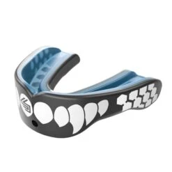 Shock Doctor Gel Max Power Mouthguard -Venu Boxing Shop shock doctor gel max power mouthguard fangs