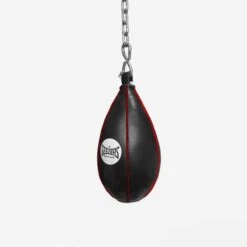 Geezers Elite Pro Slip Bag -Venu Boxing Shop slip bag black