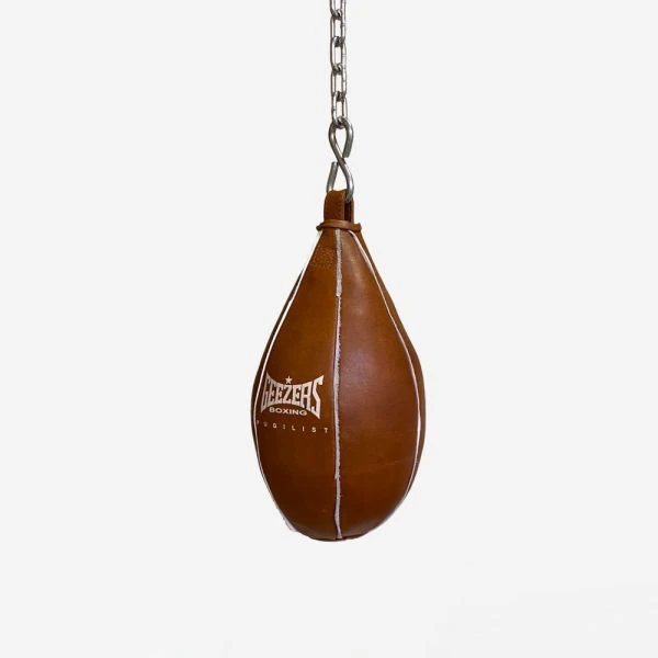 Geezers Classic Pugilist Slip Bag 3 Geezers Classic Pugilist Slip Bag