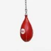 Geezers Elite Pro Slip Bag -Venu Boxing Shop slip bag red