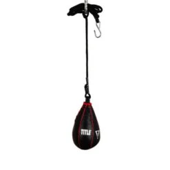 TITLE Boxing Professional Slip Ball -Venu Boxing Shop slip bag 3