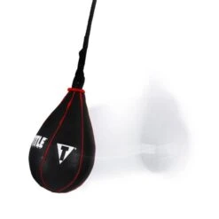 TITLE Boxing Professional Slip Ball -Venu Boxing Shop slip bag 4