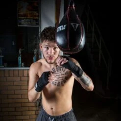 TITLE Boxing Professional Slip Ball -Venu Boxing Shop slip bag 5