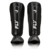 Fly Spectre MMA Shin Guards -Venu Boxing Shop spectre mma shin black 1