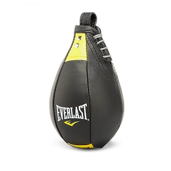 Everlast Premium Kangaroo Leather Speedbag 3 Everlast Premium Kangaroo Leather Speedbag