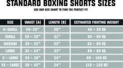 Suzi Wong X Geezers Satin/Sequin Boxing Shorts -Venu Boxing Shop standard mens table 1024x568 1