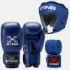 Sting IBA Boxing Set 1 Sting IBA Boxing Set -Venu Boxing Shop stibas blue