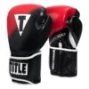TITLE Speed-Trax Weighted Bag Gloves -Venu Boxing Shop stwbg bk rd 1 4 1
