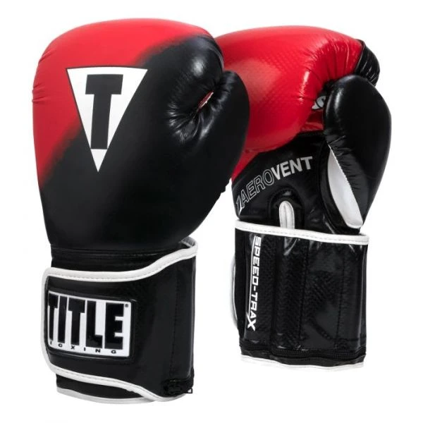 TITLE Speed-Trax Weighted Bag Gloves 3 TITLE Speed-Trax Weighted Bag Gloves