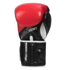 TITLE Speed-Trax Weighted Bag Gloves 7 TITLE Speed-Trax Weighted Bag Gloves -Venu Boxing Shop stwbg bk rd 2 4 1