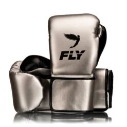 Fly Superloop X Boxing Gloves 16 Fly Superloop X Boxing Gloves -Venu Boxing Shop superloop x silver 1
