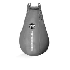 Ringside Synthetic Leather G2 Maize Punchbag -Venu Boxing Shop synthetic leather maize grey
