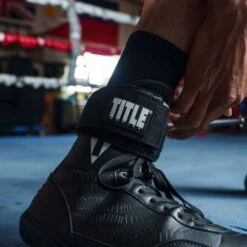 TITLE Boxing Fast Feet 2.0 8 TITLE Boxing Fast Feet 2.0 -Venu Boxing Shop tb1201 3