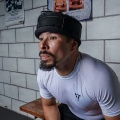 TITLE Boxing Neck Strengthener 3.0 11 TITLE Boxing Neck Strengthener 3.0 -Venu Boxing Shop tb1202 4