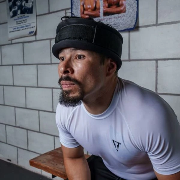 TITLE Boxing Neck Strengthener 3.0 6 TITLE Boxing Neck Strengthener 3.0 - Image 4