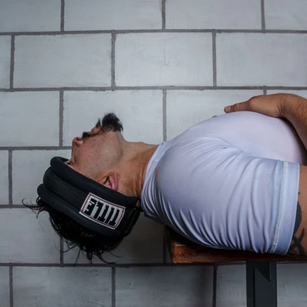 TITLE Boxing Neck Strengthener 3.0 8 TITLE Boxing Neck Strengthener 3.0 - Image 6