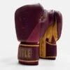 TITLE ALI Limited Edition Sparring Gloves 2 TITLE ALI Limited Edition Sparring Gloves -Venu Boxing Shop tb124 1