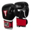 TITLE Boxing Gel Weighted Bag Gloves -Venu Boxing Shop tb160 1