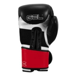 TITLE Boxing Gel Weighted Bag Gloves -Venu Boxing Shop tb160 2