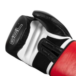 TITLE Boxing Gel Weighted Bag Gloves -Venu Boxing Shop tb160 3