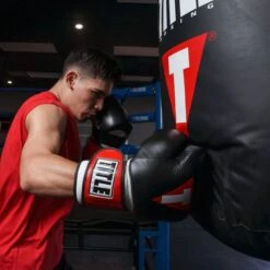 TITLE Boxing Gel Weighted Bag Gloves -Venu Boxing Shop tb160 4