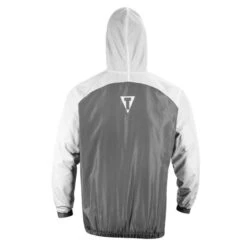 TITLE Boxing Two Tone Wind Jacket -Venu Boxing Shop tb2734c