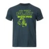 TITLE Boxing We Don't Play T-Shirt -Venu Boxing Shop tb2735a