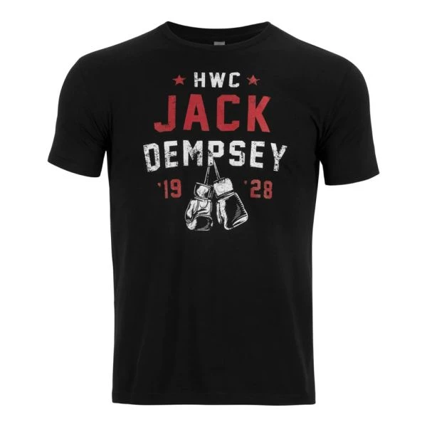 TITLE Boxing Legacy Jack Dempsey 3 TITLE Boxing Legacy Jack Dempsey