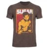 TITLE Boxing Legacy Sugar Ray Robinson T-Shirt -Venu Boxing Shop tb2737a