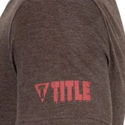 TITLE Boxing Legacy Sugar Ray Robinson T-Shirt -Venu Boxing Shop tb2737c