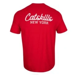 TITLE Boxing Legacy Cus D'Amato Name Tee -Venu Boxing Shop tb2738b